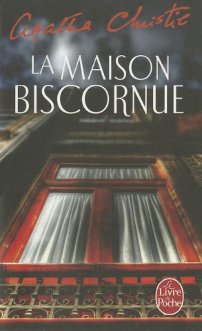 LA MAISON BISCORNUE