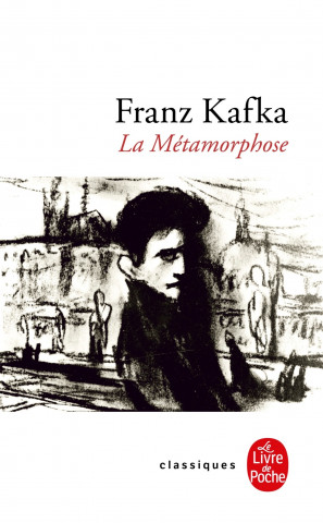 LA METAMORPHOSE