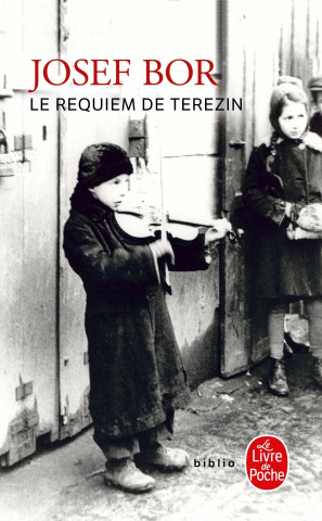 LE REQUIEM DE TEREZIN