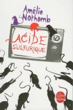 Acide sulfurique