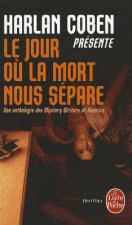 LE JOUR OU LA MORT NOUS SEPARE: Une anthologie des Mystery Writers of America