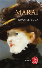 DIVORCE A BUDA