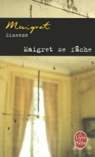 Maigret se fache