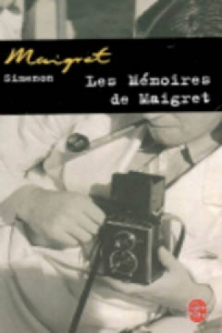 Les memoires de Maigret