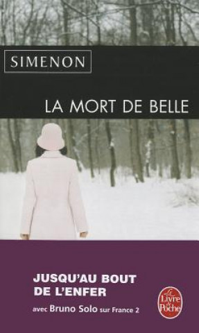 La mort de Belle