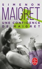 Une confidence de Maigret