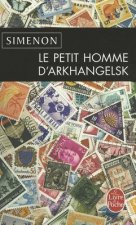 Le petit homme d'Arkhangelsk