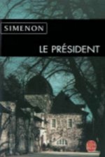 LE PRESIDENT - SIMENON, G.