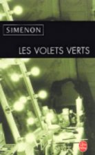 LES VOLETS VERTS