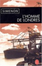 L'homme de Londres