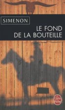 LE FOND DE LA BOUTEILLE