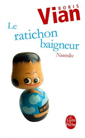 LE RATICHON BAIGNEUR