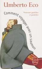 Comment Voyager Avec Saumon