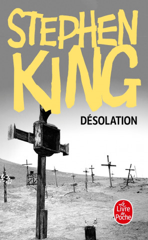 DÉSOLATION