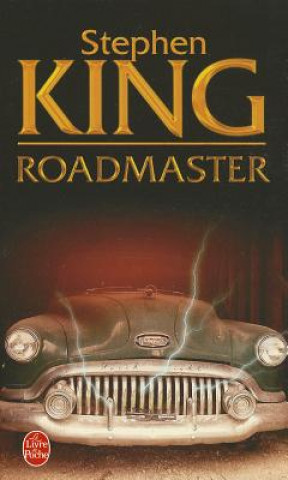 ROADMASTER