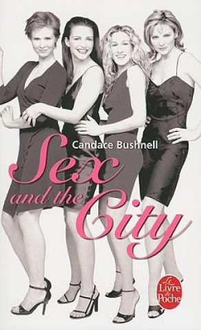 SEX AND THE CITY /fr./