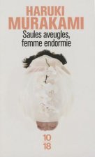 SAULES AVEUGLES, FEMME ENDORMIE