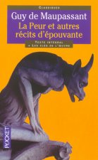 LA PEUR ET AUTRE RECITS D'EPOUVANTE