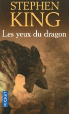 LES YEUX DU DRAGON