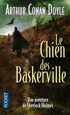 LE CHIEN DES BASKERVILLES