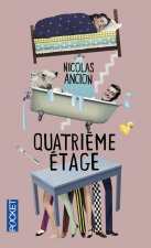 QUATRIEME ETAGE