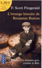 L'ETRANGE HISTOIRE DE BENJAMIN BUTTON