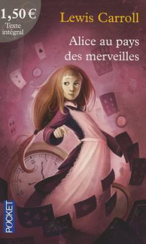 CaPP*ALICE AU PAYS DES MERVEILLES