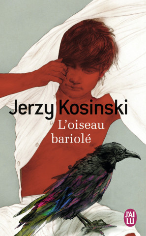 L'OISEAU BARIOLÉ