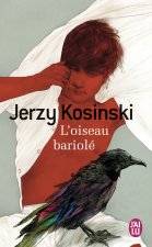 L'OISEAU BARIOLÉ