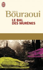 LE BAL DES MURENES