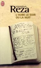 L' aube le soir ou la nuit. Frühmorgens, abends oder nachts, französische Ausgabe