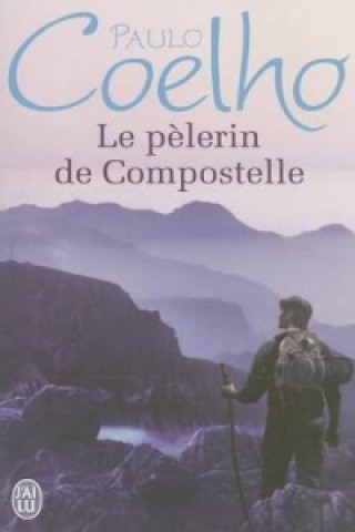 Le pèlerin de Compostelle