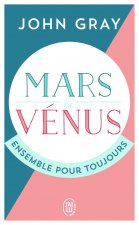 MARS ET VENUS ENSEMBLE  POUR TOUJOURS