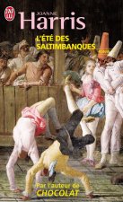 L'ETE DES SALTIMBANQUES