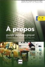 A PROPOS B1-B2 PROFESSEUR