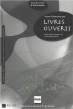 LIVRES OUVERTS Guide Pédagogique