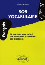 SOS VOCABULAIRE