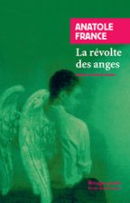 LA REVOLTE DES ANGES