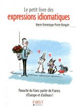 PETIT LIVRE DES EXPRESSIONS IDIOMATIQUES