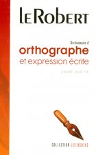 UCS - ORTHOGRAPHE ET EXPRESSION