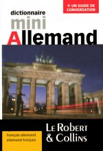 R&C MINI ALLEMAND
