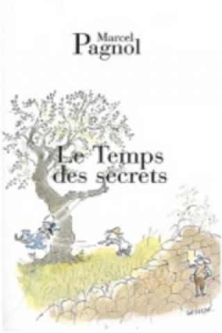 Le Temps des secrets