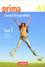 Prima - Deutsch fur Jugendliche