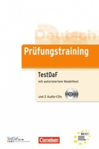 Prufungstraining DaF