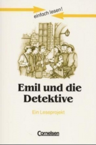 Einfach lesen! - Leseprojekte - Leseförderung: Für Lesefortgeschrittene - Niveau 1