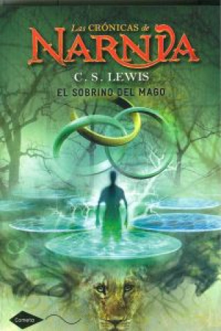 EL SOBRINO DEL MAGO 1 PAPERBACK