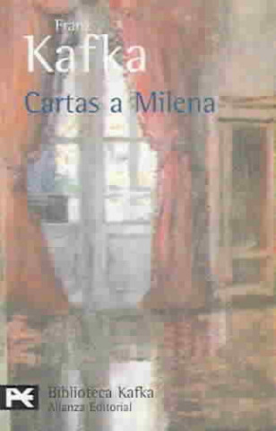 CARTAS A MILENA