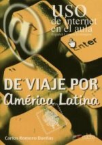 DE VIAJE POR AMERICA LATINA