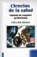 CIENCIAS DE LA SALUD ALUMNO