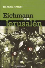 EICHMANN EN JERUSALEM